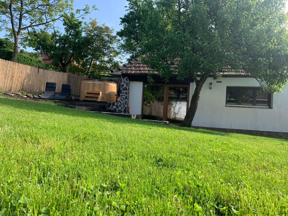 Rakoczi12 Vendeghaz Villa Holloko Exterior photo